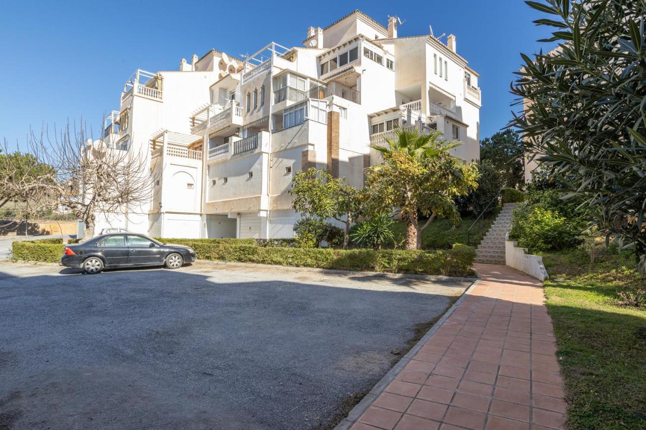 Luz y Armonia Torrox Exterior foto