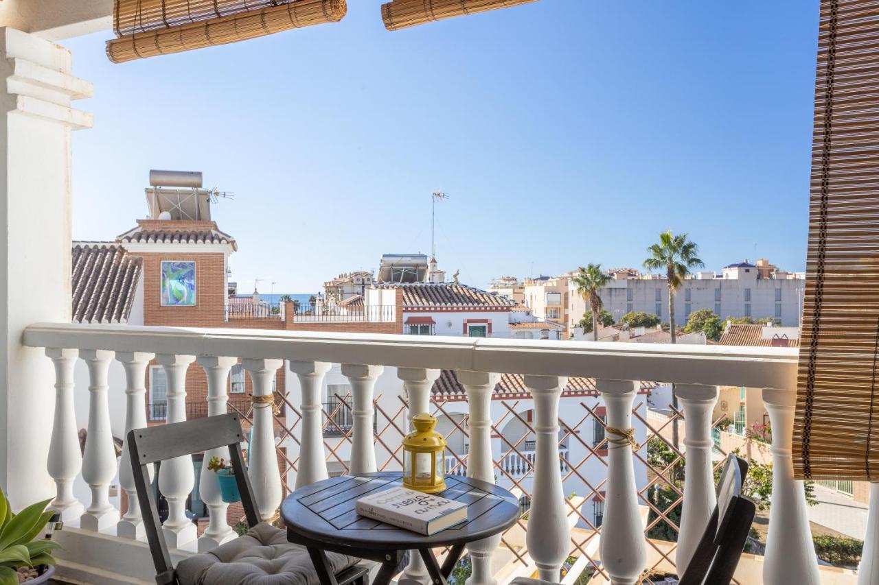 Luz y Armonia Torrox Exterior foto